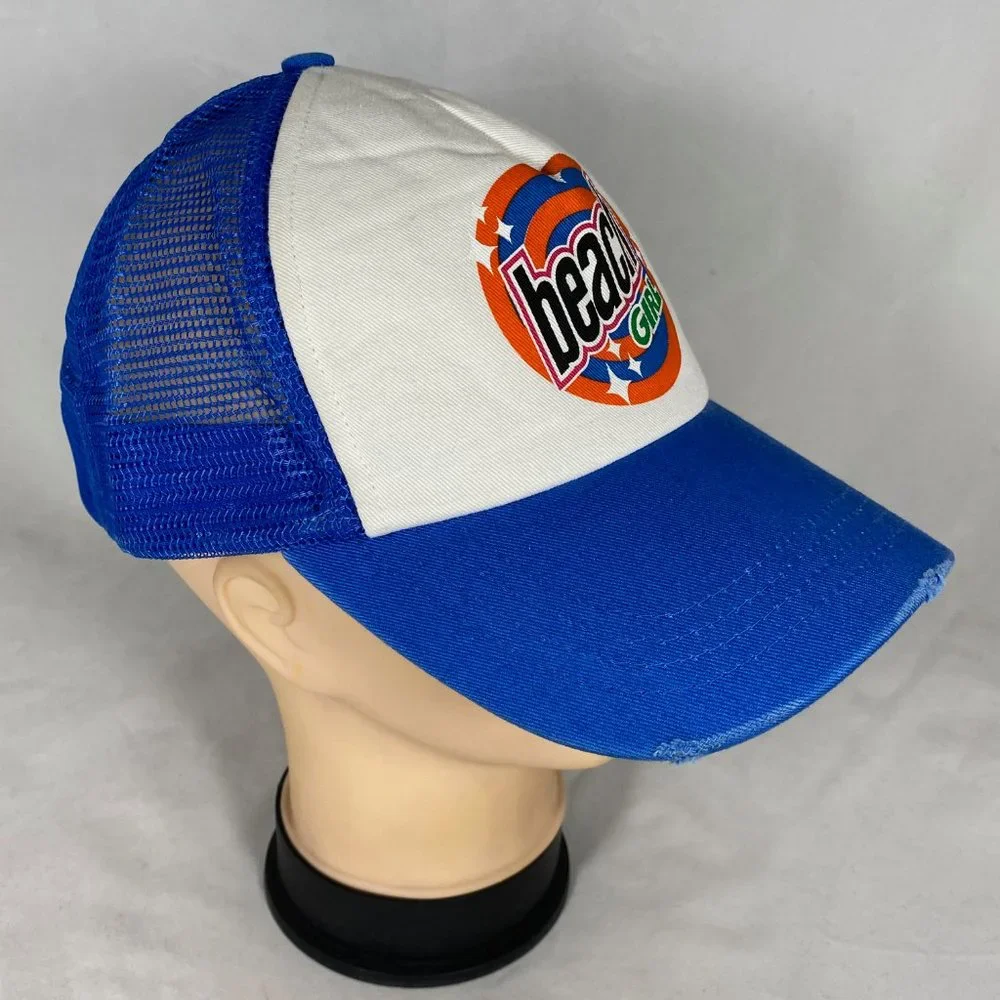 Beach Girls Baseball Cap